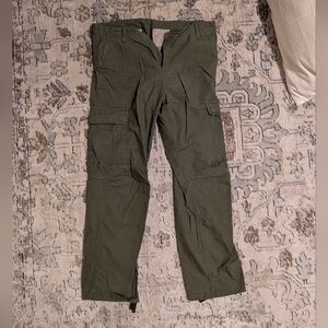 Carhartt Men's Forest Cargo Pants